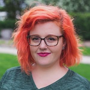 Meet your Posher, Lindsay